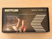 Software Kettler World Tour