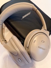 Cuffie Bose QuietComfort
