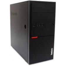 PC LENOVO M900 ( USATO )  INTEL QUAD CORE  I7-6700 - SVGA GT 720  - 16GB RAM DDR