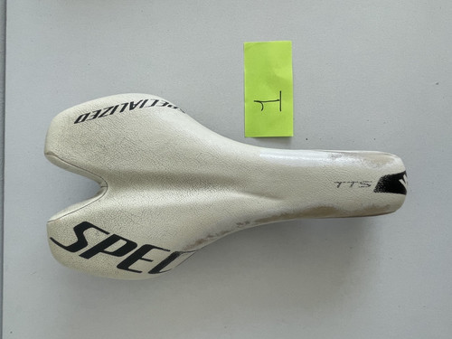 Sella bici specialistica tts - bici,