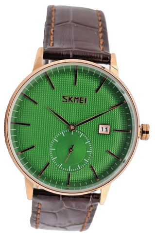 Orologio uomo skm - -,