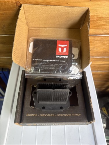 Honda 250 genuine stock - genuine,