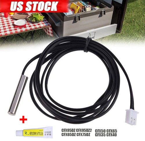 Ricambio termistore dometic - ricambio,