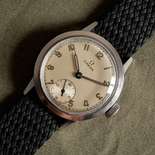 Omega officier 5sob t3 - 26,5sob,