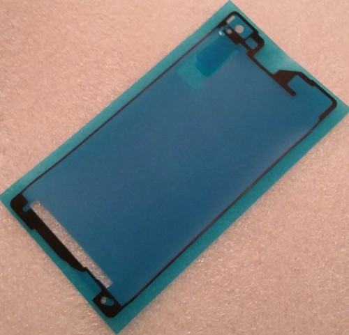 Modulo display adesivo pad