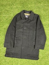 Cappotto Burberry X Ausias Gandia