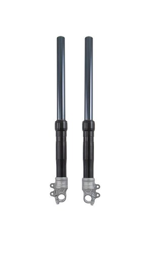 Fg621 forcelle frontali - -,