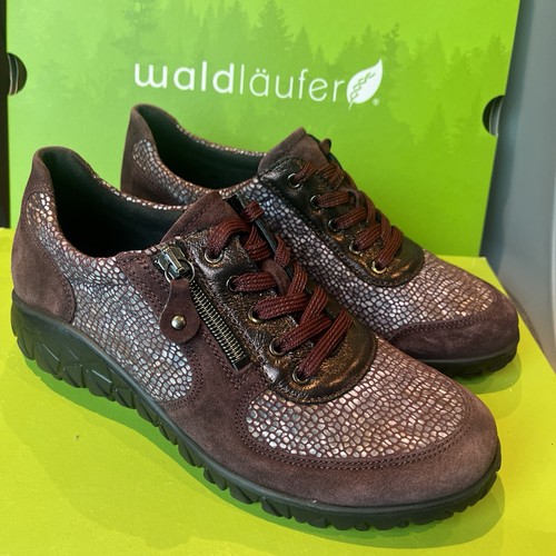 Scarpe waldlaufer - scarpe,