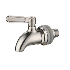  1 PZ 16mm In Acciaio Inox 304