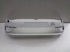 PARAURTI ANTERIORE ORIGINALE VW VOLKSWAGEN GOLF VII 7 5G 17- LIFT RESTYLING