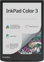 Pocketbook inkpad color - pocketbook,