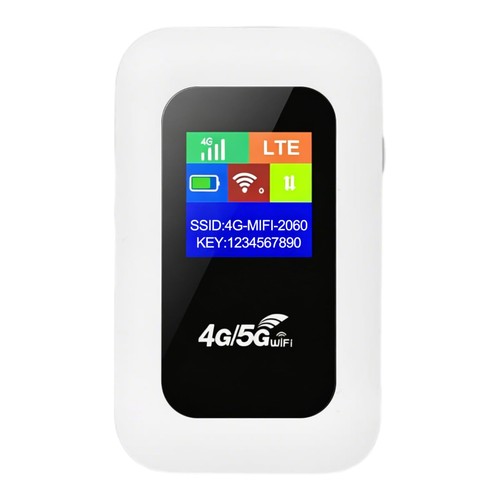 Router wifi portatile lte - wifi,