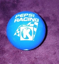 Vintage "Pepsi Racing / Circle