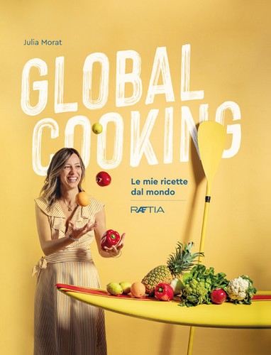 Global cooking mie ricette - le,