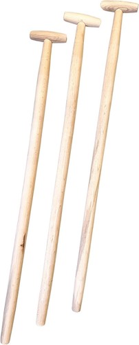 Spatenstiel ø 38mm - 3,