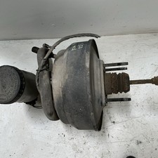 SERVOFRENO PER NISSAN KING CAB (93-98) 2.5 T.D. PICK-UP 4WD CABINA SINGOLA 1993