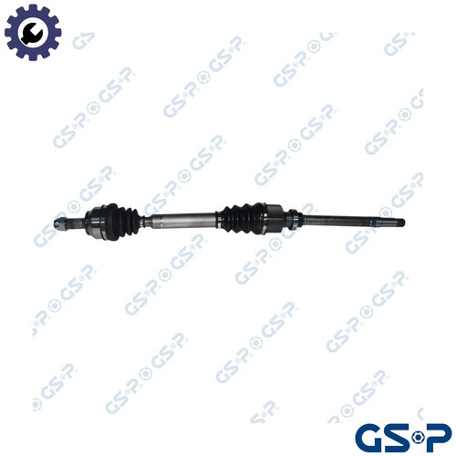 Albero motore 245137 per - albero,