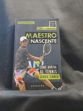 MAESTRO NASCENTE COME ARRIVA