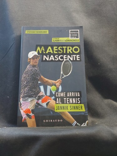 Maestro nascente come arriva - maestro,
