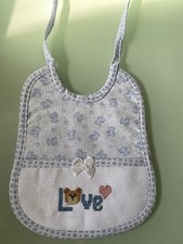 BAVAGLIE BAVAGLINI NEONATO