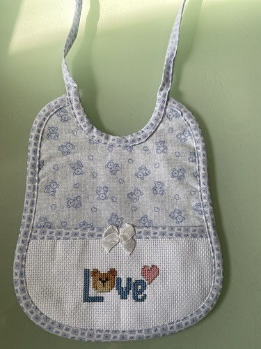 Bavaglie bavaglini neonato - bavaglie,