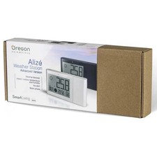 Oregon scientific alize - scientific,