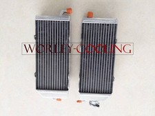 L&R Aluminum Radiator for TM