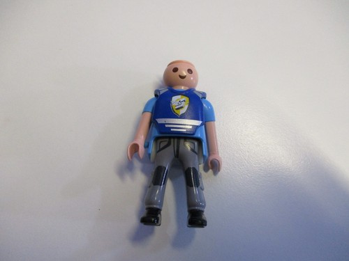 Playmobil 30001164 personaggio