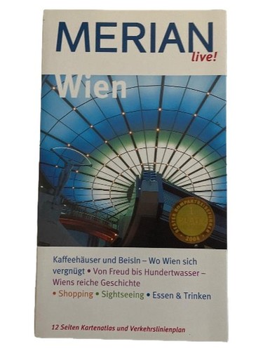 Merian live guida turistica - live!,