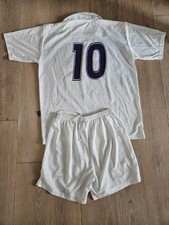 MATCH WORN Shirt RUI COSTA