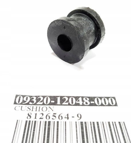 Supporto gomma scarico suzuki - supporto,