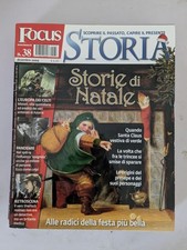 Focus Storia Nr. 38