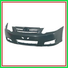 Paraurti Anteriore Nero Mod