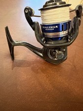 Mulinello da Pesca Spinning