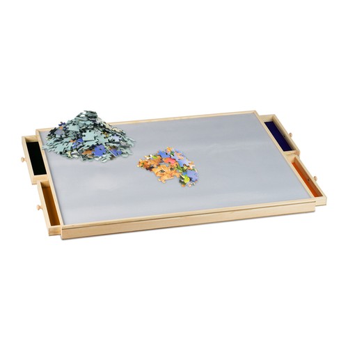 Tavola per puzzle base - ,