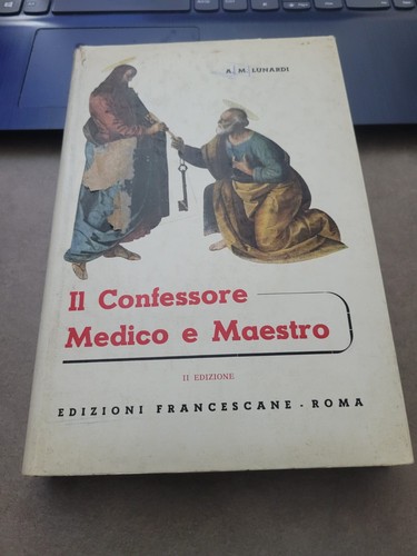 Confessore medico maestro - medico,