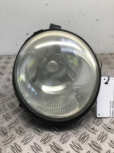 Faro proiettore destro
