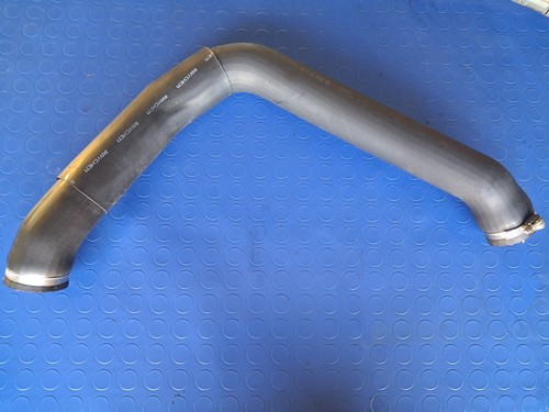 Tubo turbina superiore per