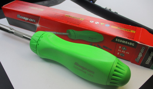 Snap ssdmr4bg 4 green - ssdmr4bg,