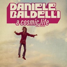 Daniele Baldelli  - A Cosmic