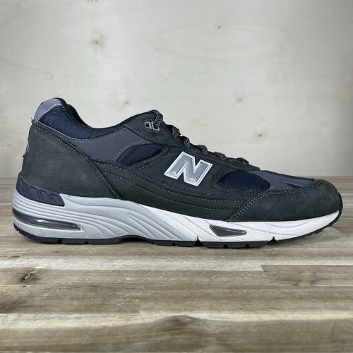 Size new balance 991 made - new,
