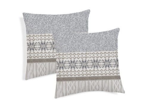 Coppia cuscini arredo - coppia,