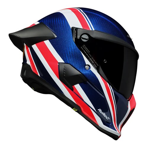 Ruroc atlas track - track,