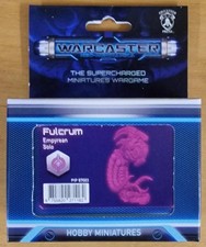 Warcaster Neo Mechanika