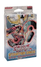 Yu-Gi-Oh Starter Deck -