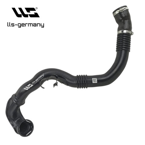 Tubo turbo rinforzato per opel - tubo,