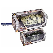 MISSIONE COMBATTIMENTO