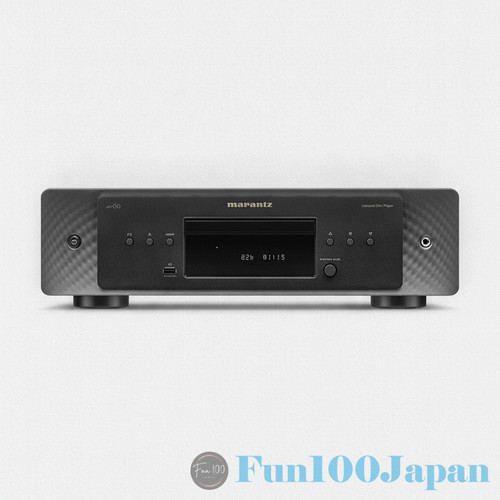 Marantz cd60 lettore - lettore, cd
