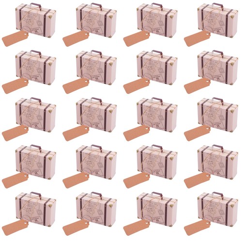Cassette per caramelle 20 - cassette,