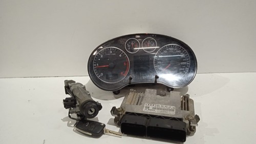 Kit centralina motore per - kit,